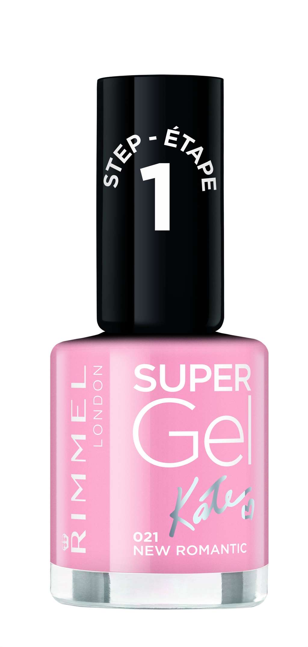 RIMMEL Super Gel Kate 021 New Romantic small