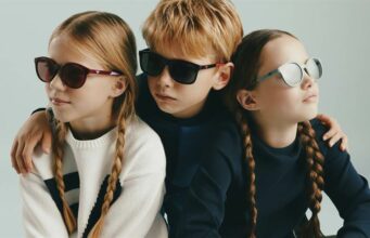 Lessük meg a 2022-es gyermeknapszemüveg-trendeket