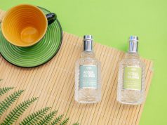 4711 Acqua Colonia Tea Edition 2020 – az illatozó teakülönlegességek bűvöletében