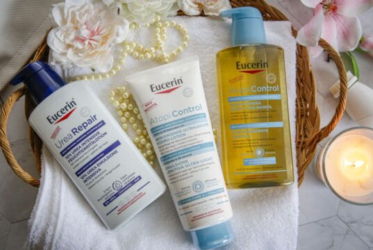 Hogyan ápoljuk bőrünket a hideg hónapokban: az Eucerin hidratáló megoldásai száraz bőrre