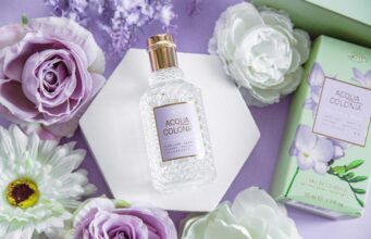 Tavaszias illattal bővült a 4711 Acqua Colonia illatcsalád