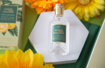 Frissítő, citrusos nyári illattal jelentkezik az Acqua Colonia