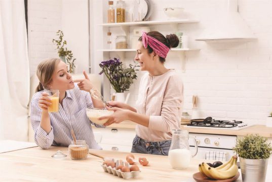 Egészséges étrend kisokos az AVON-tól