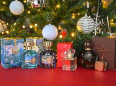 Különleges karácsonyi illat újdonságok az Avon-tól