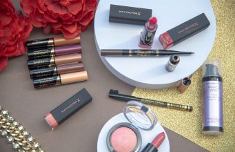 A kedvenc Max Factor újdonságaink