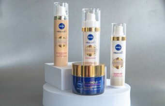 NIVEA Luminous630 termékcsalád: vegyük fel a harcot a pigmentfoltok ellen