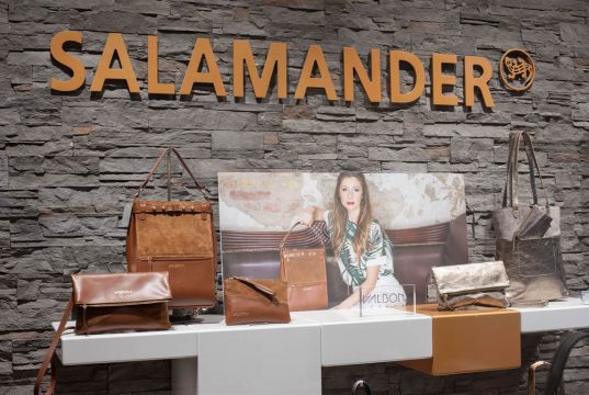 VALBONA Leather: praktikus és divatos táskamárka hazai kézből