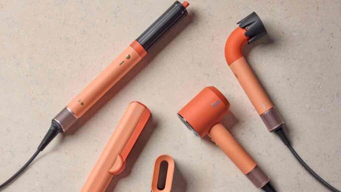 Hush Curls, Whisper Bob és a Dyson technológiái: így formálják a 2026-os nyár legdivatosabb frizuráit