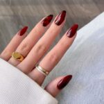 Fall Nail Aesthetic_ Warm Tones, Autumn Designs & Trendy Manicure Ideas