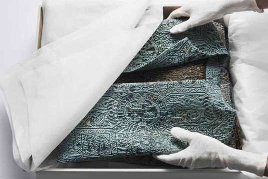 H&M Conscious Exclusive 2016: amikor a művészet és a divat találkozik