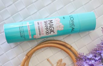 L’Oréal Magic Shampoo: azonnali segítség a hajnak