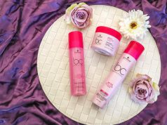 Mindent a hajszín megőrzéséért – Schwarzkopf Professional kedvencek