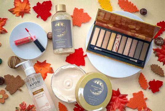 Szeptemberi AVON újdonságok