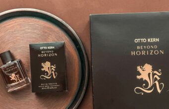 Férfias illatújdonságok őszre