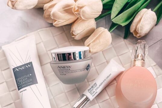 Az AVON újdonságai közül válogattunk – 2023 Január