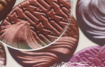 MAC újdonságok – 2015 június (Lightful C 2in1 with Radiance Booster Serum, In Extra Dimension 2015)