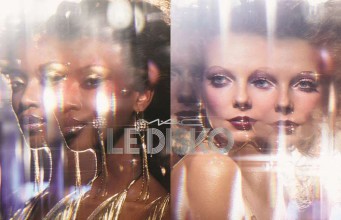 MAC újdonságok – 2015 július ( Eyes on MAC, Le Disko)