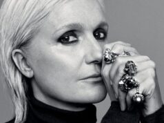 A Dior legsikeresebb tervezője, aki visszatért a kezdetekhez: Maria Grazia Chiuri új korszaka a Fendinél