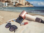 Dyson Supersonic Travel: utazó hajszárító, ismerős Dyson-élmény