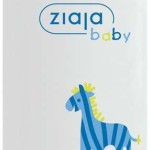 Ziaja Baby body milk Baba es gyeremek testapolo tej 300ml