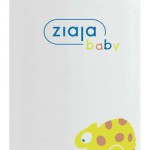 Ziaja Baby colourful bath_Baba es gyermek fürdeto