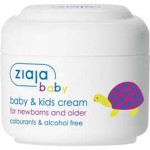 Ziaja Baby cream_babaapolokrem 50ml