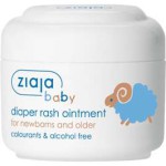 Ziaja Baby ointment_borvedo popsikrem