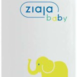 Ziaja Baby shampoo_Baba es gyermek sampon 270ml