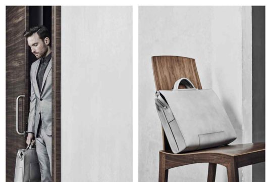 Bemutatkozik az AGNESKOVACS legújabb férfi kollekciója