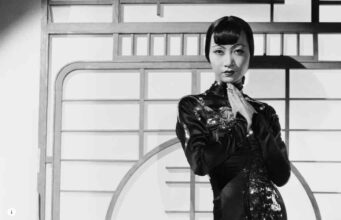 Divat és glamour találkozása a MET-ben, Anna May Wong által