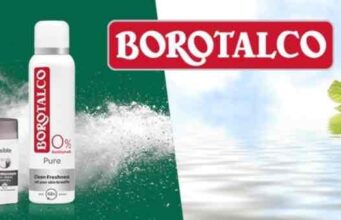 A Borotalco dezodor előnyei és hatékonysága a mindennapi szépségápolásban