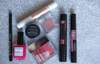 Catrice újdonságok közül szemezgettünk