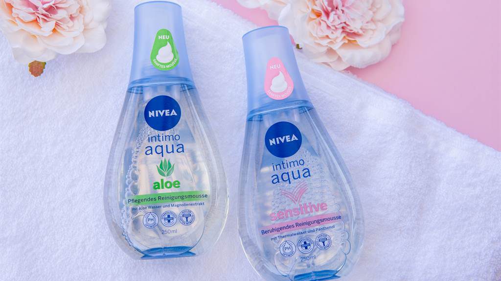 nivea intimo aqua cmke | Szpsgnapl