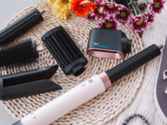 Erősebb, okosabb, kíméletesebb: ilyen a Dyson Airwrap Co‑anda 2x közelről