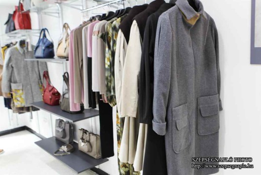 ENIHORN 2015/2016-os őszi-téli kollekció: főszerepben az elegancia és a praktikum