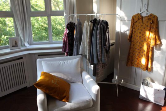 Vidéki elegancia, avagy bemutatkozott az F&F 2017-es őszi-téli kollekciója