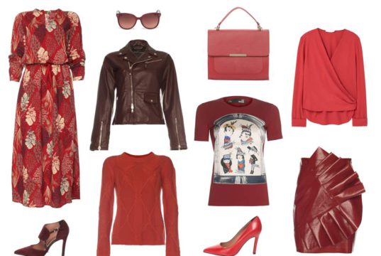 Hasznos tippek az őszi ruhatáradhoz