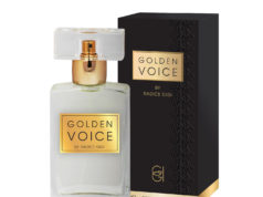 Saját parfümmel jelentkezik Radics Gigi