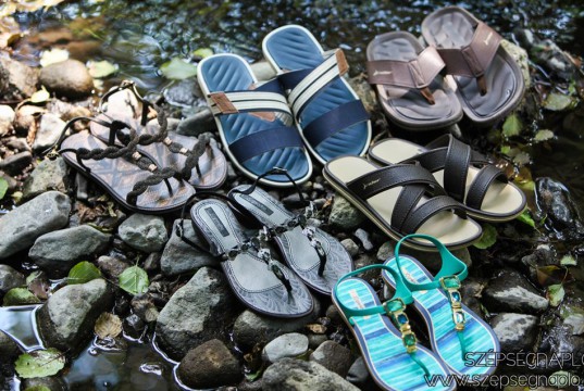 Szemezgettünk a Grendha és Rider lábbelik 2015-ös nyári kínálatából