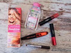 Készülj a fesztiválokra a L’Oréal Paris újdonságaival!