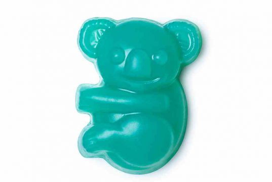 Lush szappanok a jó ügy érdekében