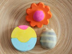 Anyák napi Lush újdonságok