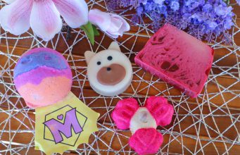 Lepd meg anyukádat egy kis pihenéssel: Lush Anyák napi újdonságok