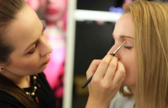 Ünnepi smink a MAC-től