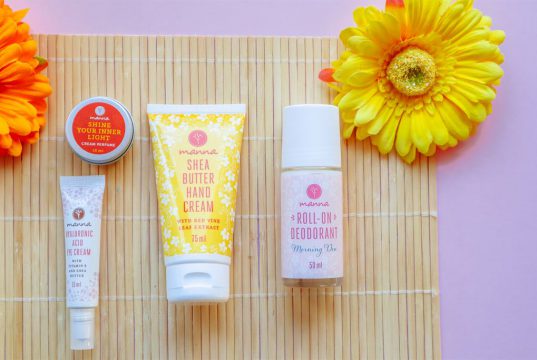 Ismerkedj meg a Manna őszi újdonságaival