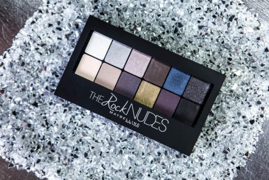 Maybelline 2016-os őszi újdonságok