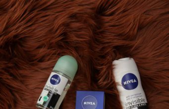 Nivea tavaszi újdonságok: Cellular Anti-Age Volume Filling és Black&White Fresh termékcsalád