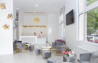 Jövő héten nyílik Budapest egyik legkülönlegesebb szépségszalonja, a PANDHY’S beautique
