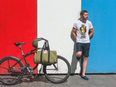 Tripo x DRK : különleges pólókkal a kihalófélben lévő állatokért