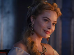 Üvöltő szelek: hogyan lett a „Brontë-blush” és a „doll braid” a film legnagyobb szépségtrendje